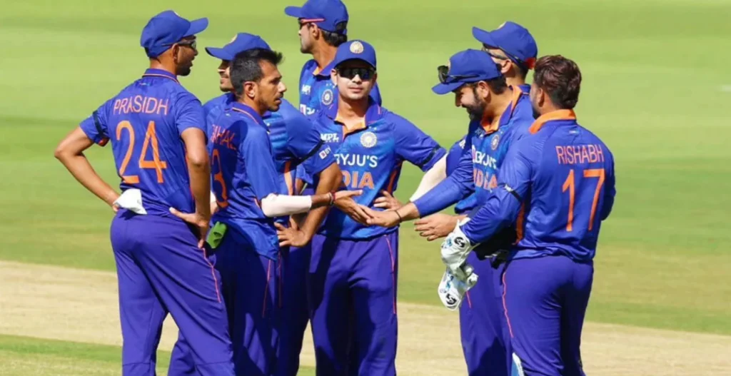 Ind Vs Wi: विंडीज सीरीज में कप्तान Rohit Sharma ने लिए 2 दमदार फैसले, हैरान रह गये फैंस और क्रिकेट एक्सपर्ट 6 Team India