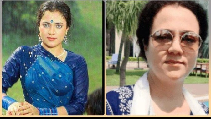 कभी Bollywood के इन हसीनाओं के हुस्न की दिवानी थी दुनियां, आज बदल गया है इनका पुरा लुक, तस्वीरें देख पहचानना मुश्किल