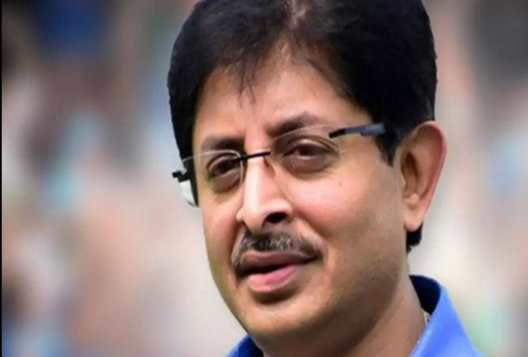 Wriddhiman Saha विवाद में अब सौरव गांगुली के बड़े भाई की एंट्री, कहा- साहा को नहीं करनी चाहिए थी ये गलती