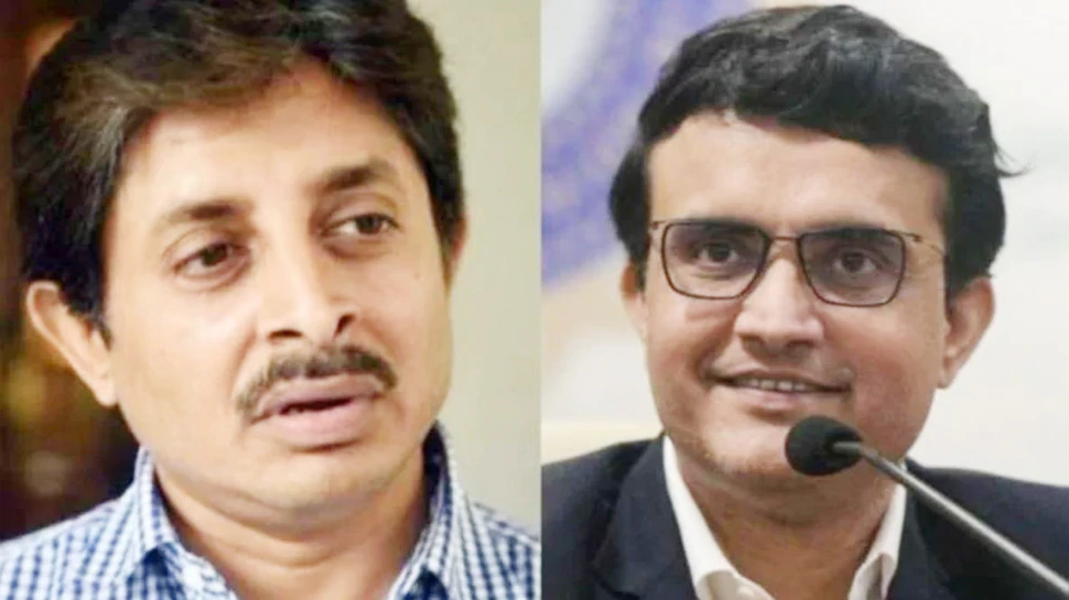 Wriddhiman Saha विवाद में अब सौरव गांगुली के बड़े भाई की एंट्री, कहा- साहा को नहीं करनी चाहिए थी ये गलती