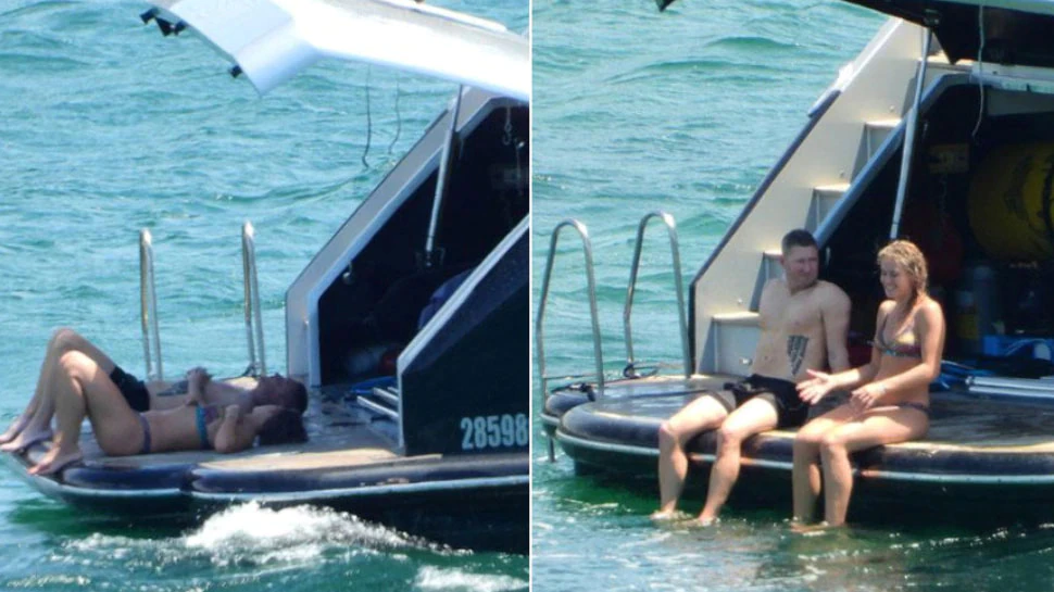 Michael Clarke ने तलाक के बदले पत्नी को दिए 300 करोड़, असिस्टेंट के साथ चल रहा था अफेयर, तस्वीरें हुई वायरल