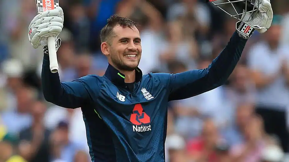 Ipl 2022: Alex Hales ने छोड़ा का Kkr का साथ, उनकी जगह ऑस्ट्रेलिया का यह दिग्गज टीम में हुआ शामिल