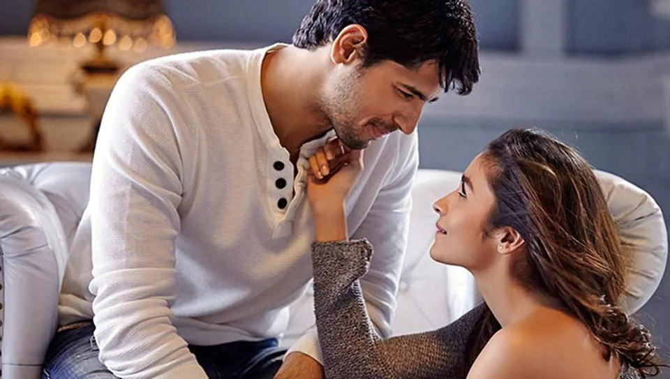Alia Bhatt Siddharth Malhotra