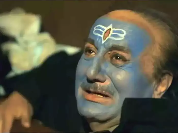 Anupam Kher