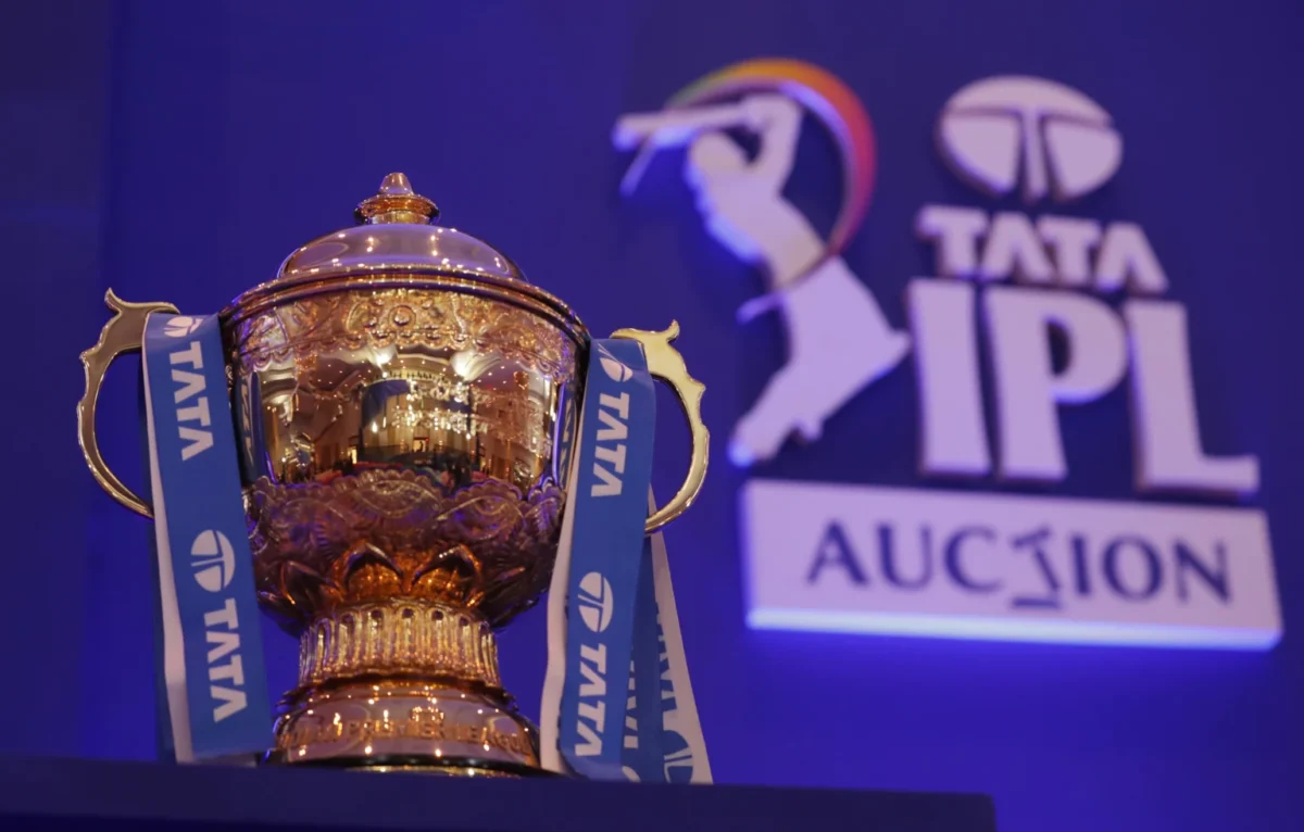 Ipl 2022 में सबसे पहले इन दो टीमों की हो सकती है प्लेऑफ में एंट्री, इन फ्रेंचाईजियों के लिए दरवाजे हुए बंद 1 Ipl 2022