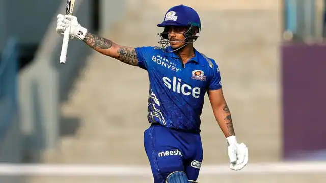 Ishan Kishan, Ipl : आईपीएल इतिहास में सिर्फ एक रन से शतक से चुकने वाले खिलाडियों की लिस्ट