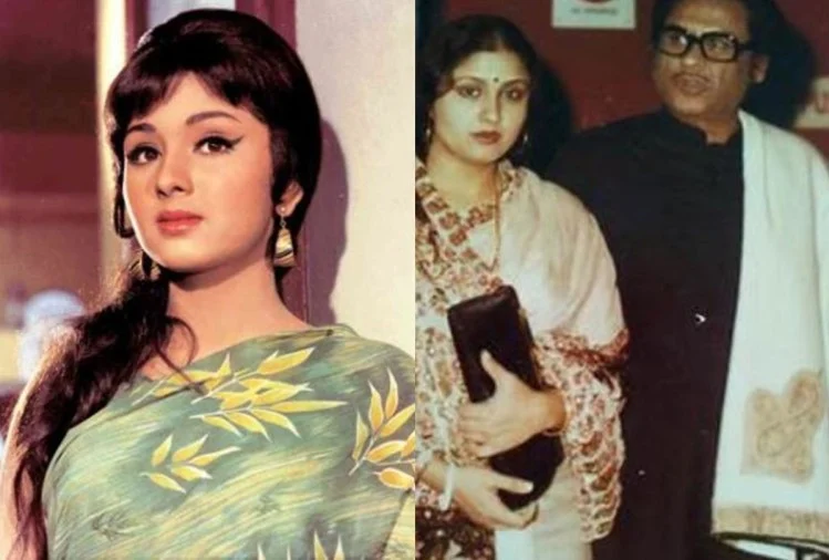 Leena Chandavarkar Kishore Kumar