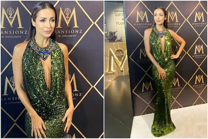 Malaika Arora 
