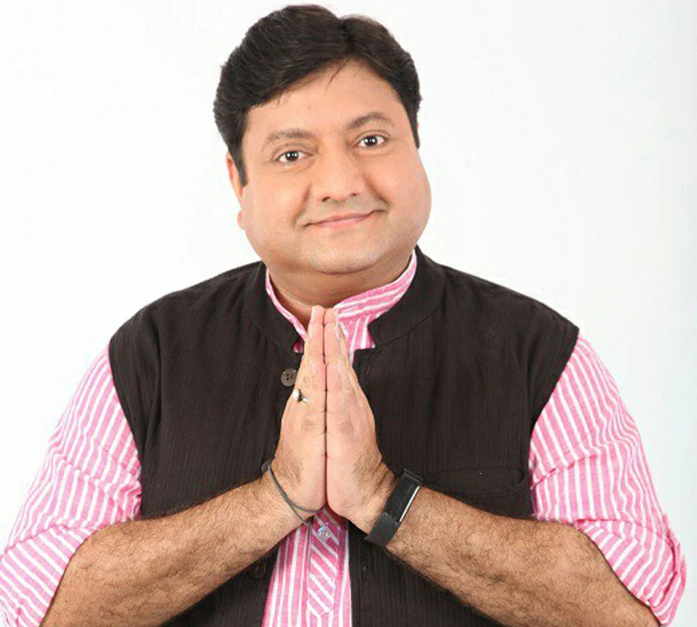 Master Ravi