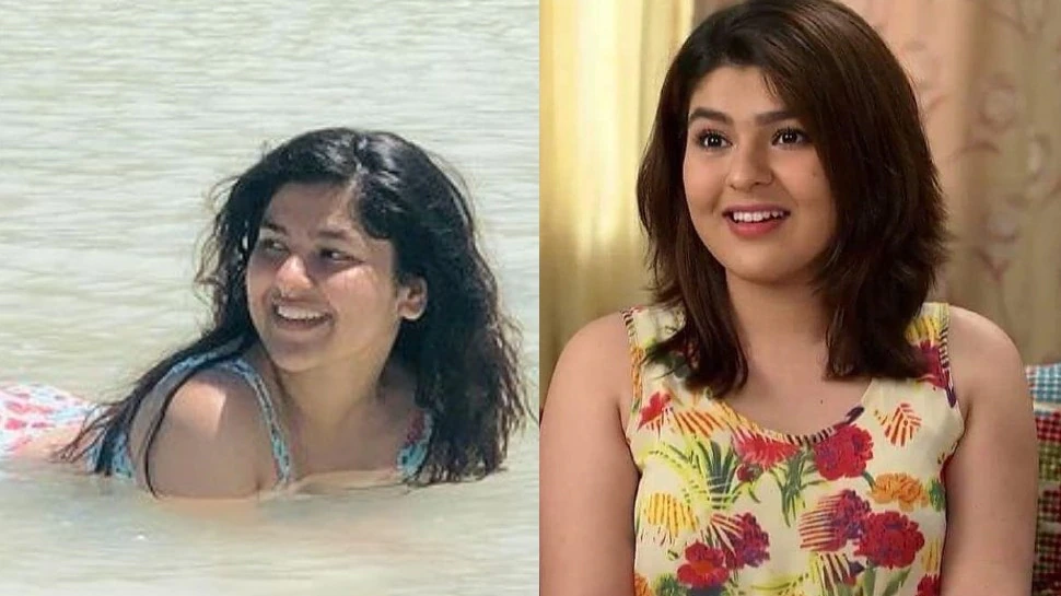 Taarak Mehta की क्यूट सोनू का बदल गया है पूरा लुक, Photo देख नहीं होगा यकीन 1 Nidhi Bhanushali