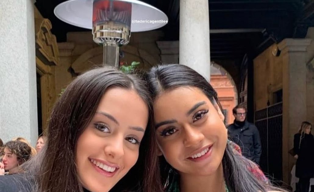 Nyasa Devgan