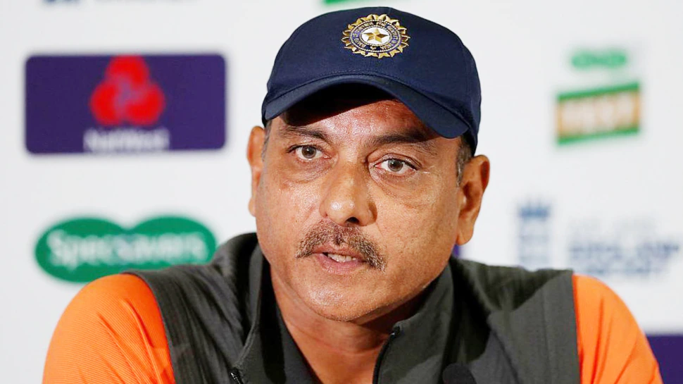 Ravi Shastri