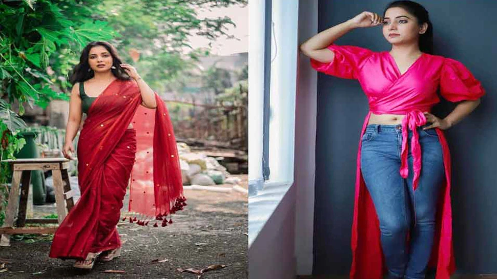 इस खूबसूरत हसीना के प्यार में क्लीन बोल्ड हुए Ruturaj Gaikwad, तस्वीरें देख नहीं हटेंगी निगाहें 3 Ruturaj Gaikwad