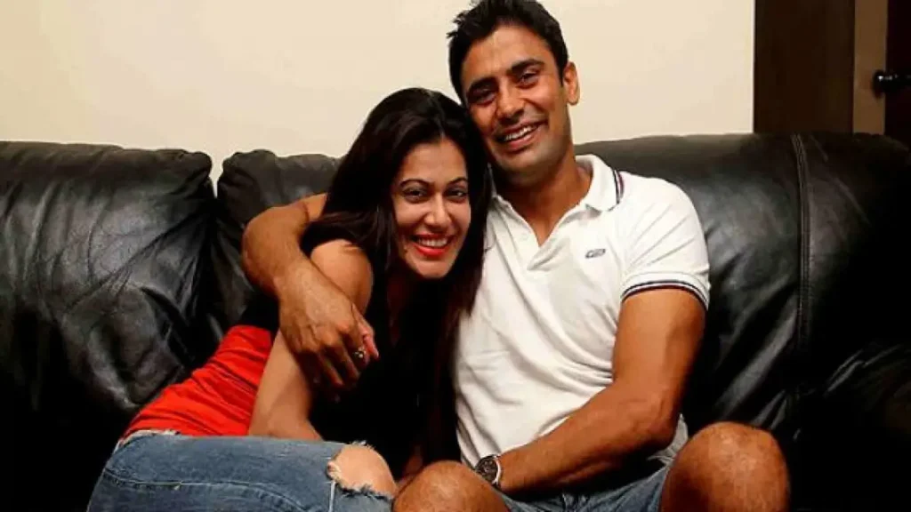 Sangram Singh