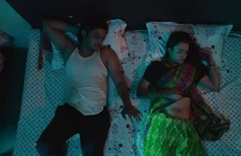 वेब सीरीज Seal-2 ने ओटीटी पर बोल्ड सीन्स के तोड़े सारे रिकॉर्ड, हॉटनेस के मामले में इन दो सीरीज को भी छोड़ा पीछे 6 Seal-2