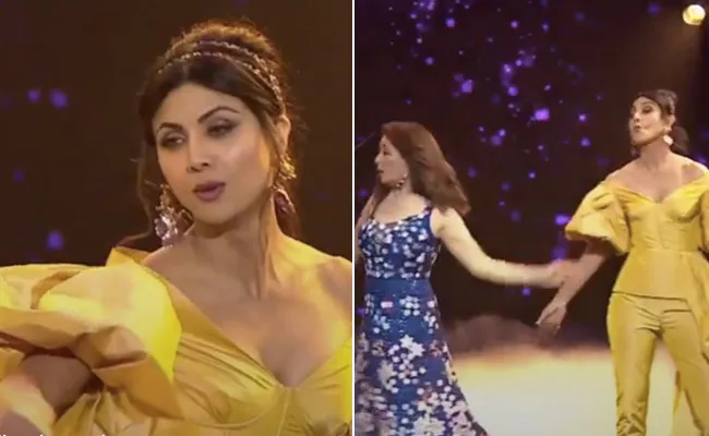 Shilpa Shetty