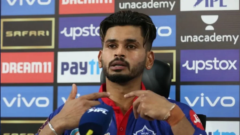 Kkr की कप्तानी मिलने के बाद भी इस बात को नहीं भूल पा रहे Shreyas Iyer, कहा- दर्द झेलना इतना....