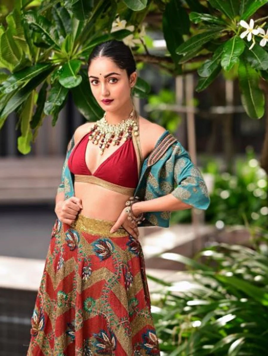 Tridha Choudhary