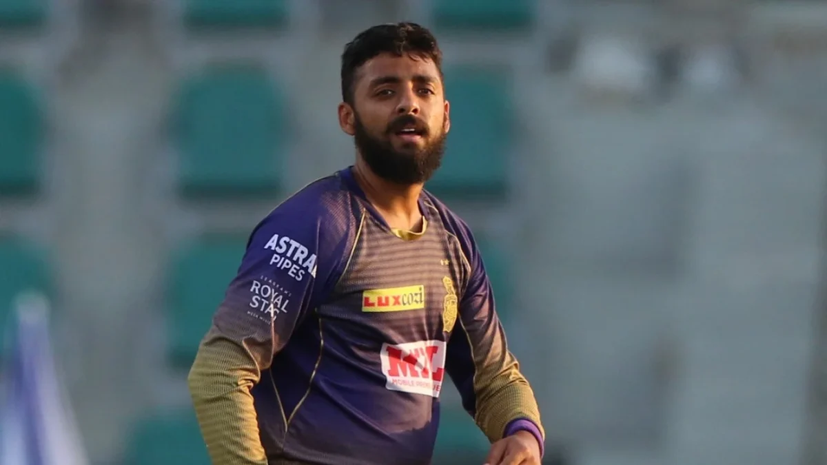 आईपीएल 2022 में हुई केकेआर की तीसरी हार, ये युवा स्पिनर बन रहा है अब हार की बड़ी वजह 1 आईपीएल 2022 में हुई केकेआर की तीसरी हार, ये युवा स्पिनर बन रहा है अब हार की बड़ी वजह