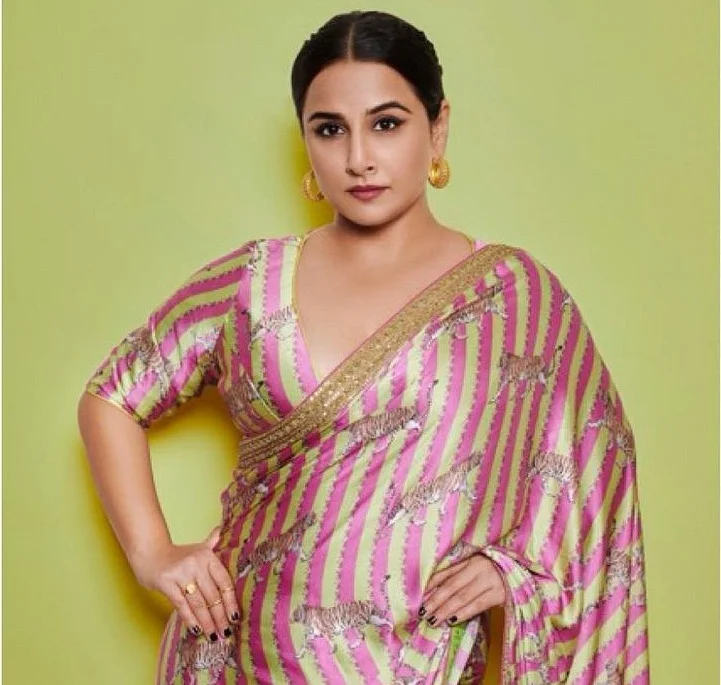 जब प्रोड्यूसर ने Vidya Balan के साथ कर दी थी ऐसी हरकत, महीनों तक नहीं देखी थी शीशे में अपनी शक्ल 3 Vidya Balan