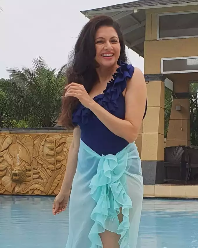 Bhagyashree