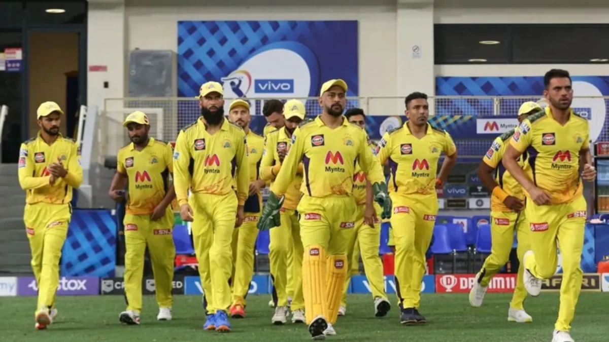 चेन्नई को सबसे बड़ा मैच विनर सबसे अहम मैच को हारने की बड़ी वजह, यकीन करना होगा मुश्किल 1 Michael Hussey