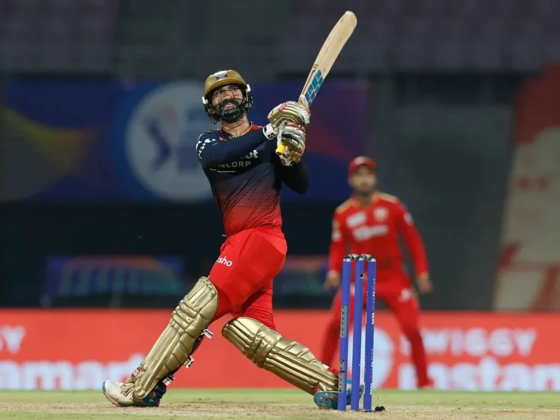 Dinesh Karthik