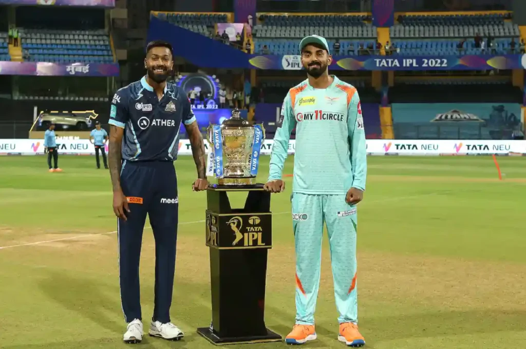 Ipl 2022, Gtvslsg, Match Report: केएल राहुल ने पंजाब और भारत के बाद अब लखनऊ की भी डूबा दी लुटिया, गुजरात ने जीता अपना पहला मैच 2 Hardik Pandya