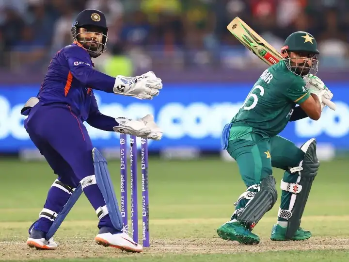 Ind-Pak के बीच जल्द हो सकती है ट्राई सीरीज, ऑस्ट्रेलिया ने तैयार किया ये बड़ा प्लान