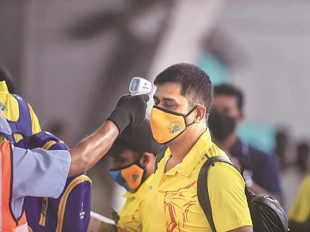Ipl 2022 के लिए Bcci ने बनाए ये सख्त नियम, एक गलती खिलाड़ियों से खाली करा सकती है उनकी जेब