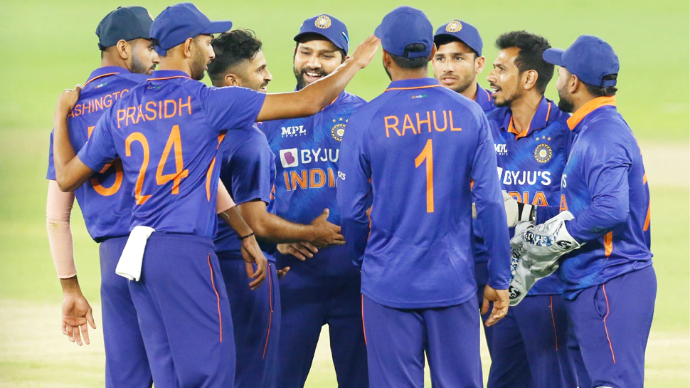 Team India