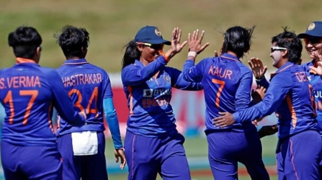 पाक पर मिली जीत के बाद भी खुश नहीं हैं Mithali Raj, कहां हम मैच जरूर जीत गए हैं लेकिन...