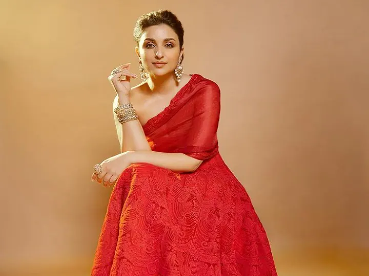 Parineeti Chopra