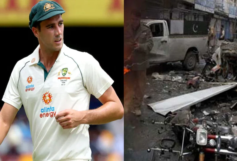 Pakistan Bomb Blast के बाद दौरे को बीच में ही छोड़ने की सोच रही है ऑस्ट्रेलिया!, सामने आया ये बड़ा अपडेट