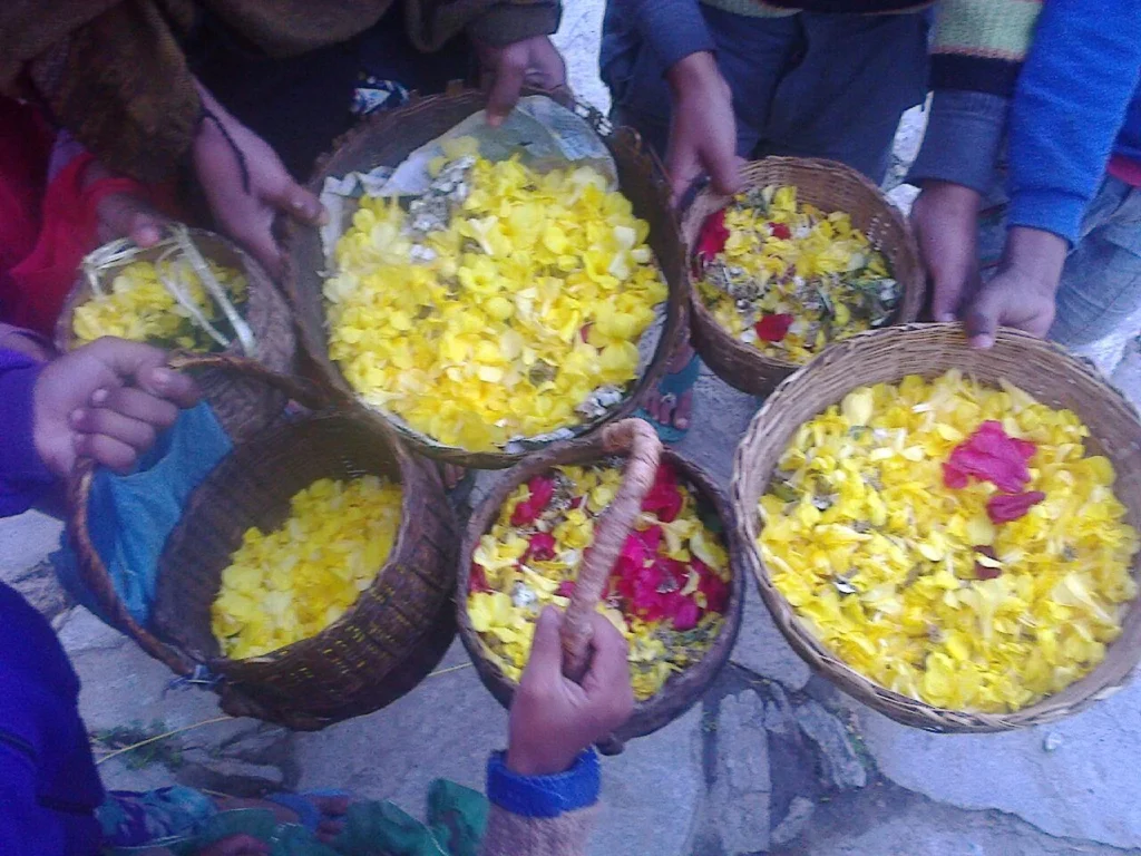 Phool Dei Festival 2022