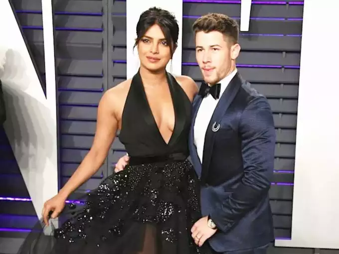 Priyanka Chopra