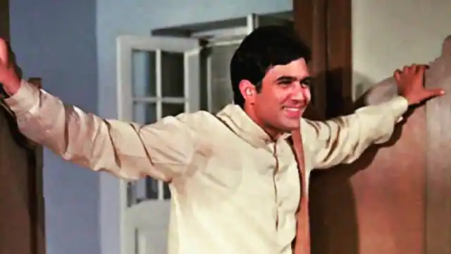 Rajesh Khanna