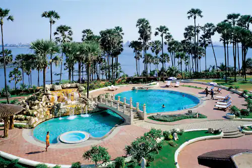 Ipl 2022: इन 10 लग्जरी होटल्स में ठहरी हैं आईपीएल की टीमें, जानें किन-किन सुविधाओं से लैस है Hotels