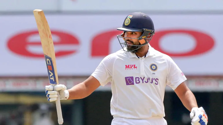 Rohit Sharma इंग्लैंड के खिलाफ टेस्ट सीरीज से हुए बाहर