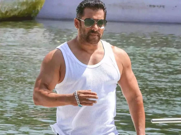 Salman Khan