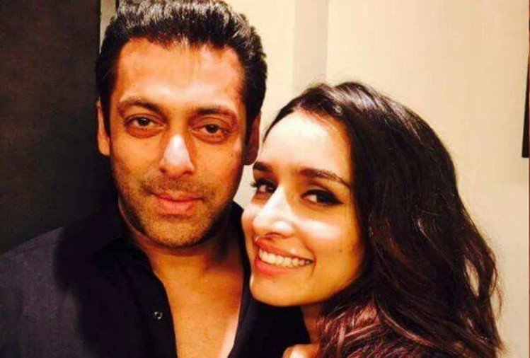 Salman Khan के साथ फिल्म करने से श्रद्धा कपूर ने कर दिया था साफ इंकार, अब एक्ट्रेस ने खुद बताई असल वजह