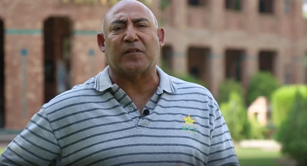 5 ऐसे खतरनाक गेंदबाज जिनकी गेंदों पर नहीं लगा एक भी छक्का, लिस्ट में बड़े-बड़े नाम शामिल 3 5 ऐसे खतरनाक गेंदबाज जिनकी गेंदों पर नहीं लगा एक भी छक्का, लिस्ट में बड़े-बड़े नाम शामिल