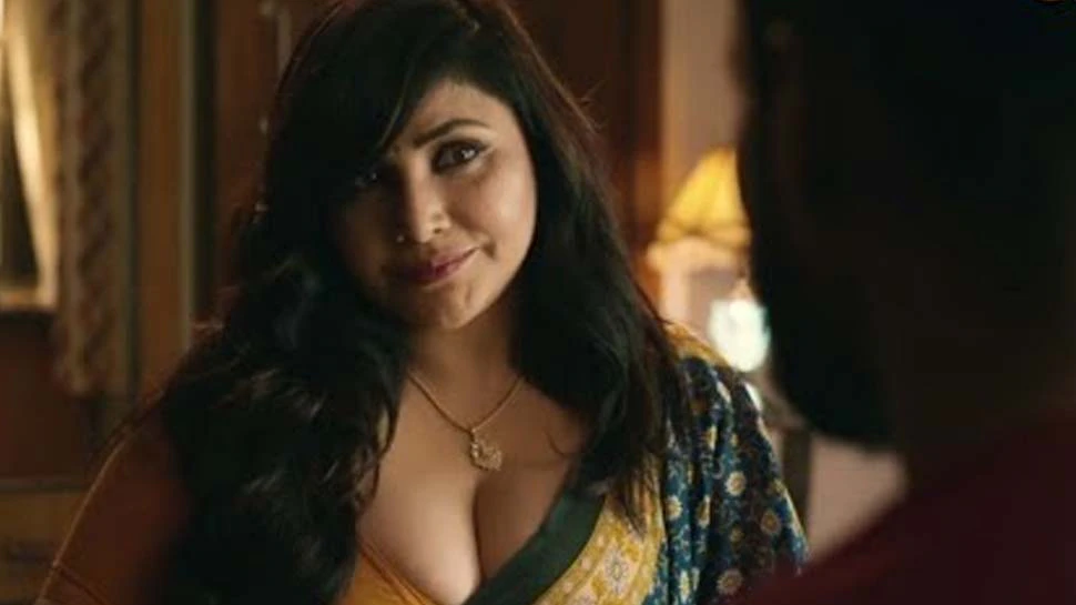 Rajsi Verma ने इस Webseries में सास और दामाद की सभी मर्यादाओं को किया तार-तार, सीन्स देख आपके भी छूट जाएंगे पसीने