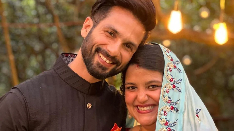 शादी के बंधन में बंधी Shahid Kapoor की बहन सनाह कपूर, बुआ की वेडिंग में शाहिद के बच्चों ने की जमकर मस्ती, देखें Video