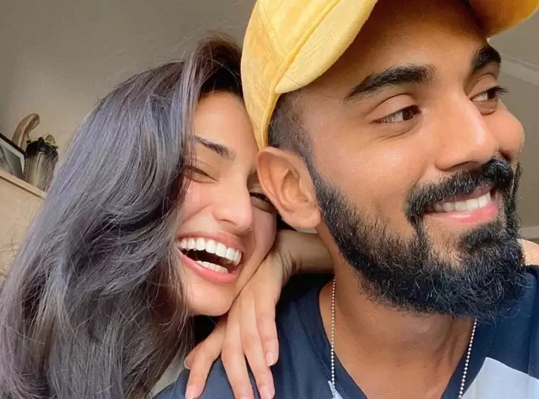 जल्द शादी कर सकते है Kl Rahul-Athiya Shetty