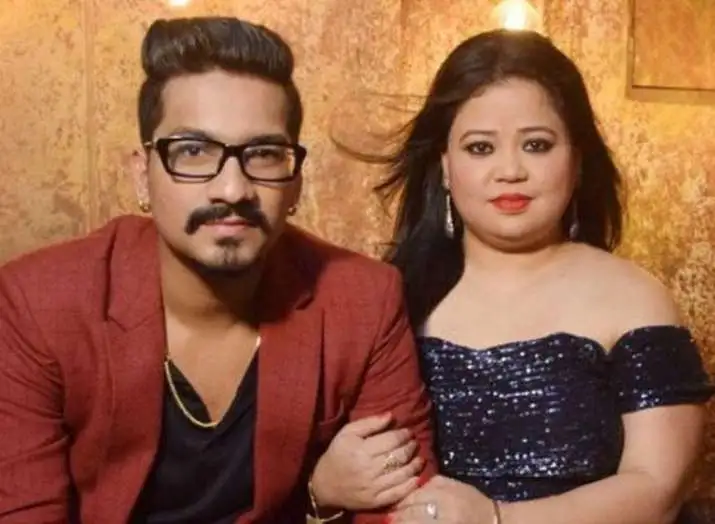 Bharti Singh
