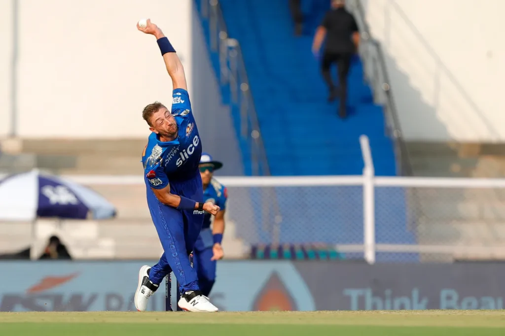 Ipl 2022, Kkrvsmi: राजस्थान रॉयल्स के हाथों मिली हार के बाद क्या रोहित शर्मा बदलेंगे प्लेइंग Xi, जानिए कैसी रहेगी टीम? 8 Ipl 2022, Kkrvsmi: राजस्थान रॉयल्स के हाथों मिली हार के बाद क्या रोहित शर्मा बदलेंगे प्लेइंग Xi, जानिए कैसी रहेगी टीम?