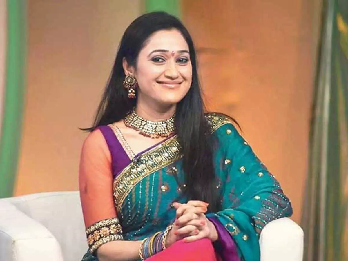 Tmkoc में जल्द हो सकती है Dayaben की वापसी, बस मेकर्स को माननी होंगी ये शर्तें 4 Dayaben