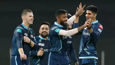Ipl 2022
