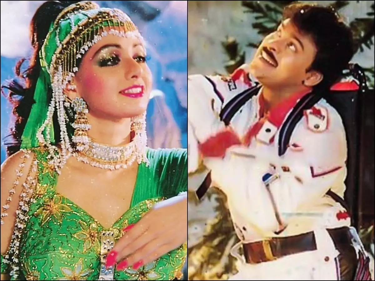 Jagdeka Veerudu Athiloka Sundari